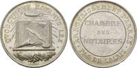 Frankreich, Jeton Stadt Arras: Notar, -
