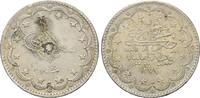Türkei, 20 Kurush Abdul Aziz, 1861-1876, -