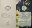Österreich, Schlösser in Österreich - Schloss Hellbrunn, 10 Euro 2004, Blister, st