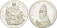Vatikan, Medaille, Paul VI. 1963–1978, Roma-Citta del Vaticano, -