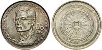 Thailand, 50 Baht 20 Jahre Buddhistische Weltgemeinschaft, -