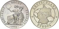 Deutschland, ECU Europa, -