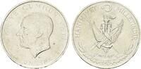 Türkei, 10 Lira Mai-Revolution, -