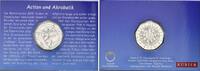Österreich, 5 Euro Olympische Winterspiele - Snowboard, -