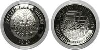 Polen, 20 Zlotych 100 Jahre Universität Warschau, -