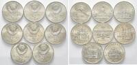Russland, 40 Rubel Geschichte und Kultur, -