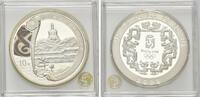 China, 10 Yuan 29. Olympiade in Bejing, -