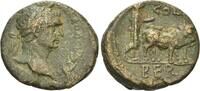 Römisches Reich, AE 21, Trajan, 98-117, ss 95.36 £  +  25.92 £ shipping