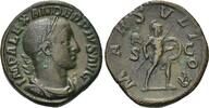 Römisches Reich, Sesterz 231-235, Severus Alexander, 222-235, ss+ 164.72 £  +  25.92 £ shipping