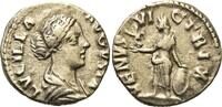 Römisches Reich, Denar, Lucilla, Gemahlin des Lucius Verus, +182, ss 112.70 £  +  25.92 £ shipping