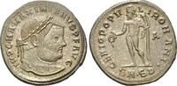 Römisches Reich, Follis, Maximianus, 286-305, 307-308, 310, ss-vz 47.68 £  +  25.92 £ shipping