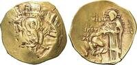 Byzantinisches Reich, Hyperpyron ohne Jahr, Andronicus II., 1282-1295, ss+ 424.81 £  +  25.92 £ shipping