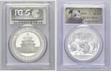 China, 10 Yuan 2013, 1oz, Panda, MS69 85.83 £  +  25.92 £ shipping