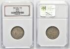Württemberg, 1/2 Gulden, 1844, Wilhelm I., 1816-1864, NGC MS 62 390.13 £  +  25.92 £ shipping