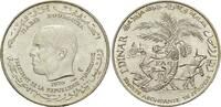 Tunesien, 1 Dinar 1970, FAO, f. st 33.81 £  +  25.92 £ shipping