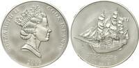 Cook-Inseln, 30 Dollars 2009, Elisabeth II., 1952-2022, Bounty, PP 1,647.21 £  +  43.26 £ shipping
