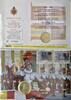 Vatikan, 2 Euro 2006, 500 Jahre Schweizer Garde, Original-Verpackung, Ze... 172.52 £  +  25.92 £ shipping