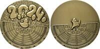 Frankreich, Medaille 2024, Zur Olympiade 2024 in Paris, Original-Verpack... 68.49 £  +  25.92 £ shipping