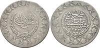 Türkei, 5 Kurush 1834, Mahmud II. (1808-1839), ss 25.14 £  +  17.34 £ shipping