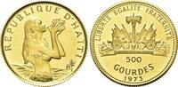 Haiti, 500 Gourdes 1973, PP 858.28 £  +  25.92 £ shipping