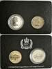 Tristan Da Cunha, 50 Pence Zum 25. Regierungsjubiläum von Elisabeth II. (1952-2022), -