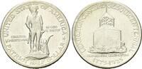 USA, Half Dollar Lexington-Concorde Sesquicentennial, -