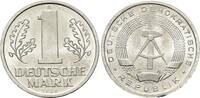 DDR, 1 Mark 1956 A, st 33.85 &pound;  +  25.31 &pound; shipping