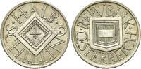 Österreich, Halber Schilling Erste Republik 1918-1938, -