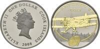 Cook Islands, Dollar Antonov 2, -