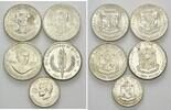 Philippinen, 4,5 Pesos -