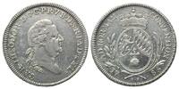 Pfalz, Kurlinie Sulzbach, Konventionstaler Karl Theodor, 1743-1799, -