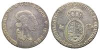 Schleswig-Holstein, Speciestaler Christian VII. von Dänemark, 1766-1808, -