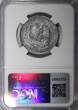 2 Lire Italy Victor Emmanuel III 1940 R  Magnetic NGC MS63 TOP GRADED KM# 78b(1)
