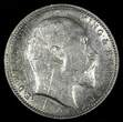 1904 Rupee 1904 India-British Edward VII Silver  Silver (.917) 30.6 mm KM# 508 (335) Uncertified