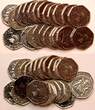 5 Kwacha MALAWI 2015  Purple Heron UNC KM# 213 RANDOM PICK (1 Coin) (084)
