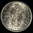 United Kingdom 6 Pence GREAT BRITAIN Elizabeth II 1953  CH.UNC KM# 889 RANDOM PICK (1 Coin) (92)