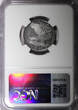 50 Centesimi Italy Vittorio Emanuele III 1941  WWII Issue NGC MS63 KM# 76b (48)