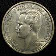100 Francs MONACO Rainier III 1956  Paris Mint UNC Toned KM# 134 (24 160)