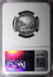 50 Centesimi Italy Vittorio Emanuele III 1941  WWII Issue NGC MS63 KM# 76b (49)