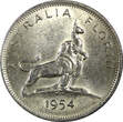 1954 Florin 1954 Australia Silver  Royal Visit of Elizabeth II High Grade KM# 55 (24) Uncertified