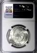 5 Forint HUNGARY Lajos Kossuth Silver 1947 BP  1 Year NGC MS64 KM# 534a (28)