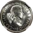 1 Shilling Australia Elizabeth II Silver 1953  Royal Mint NGC MS65 KM# 53 (043)