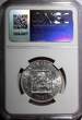 Czech Republic 10 Korun Czechoslovakia Silver 1931  30 mm NGC UNC DETAILS KM# 15 (021)