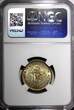 10 Cents South Africa Silver 1964  Jan van Riebeeck NGC MS62 Toned KM# 60 (039)