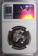 50 CENTS Australia 2005  NGC MS64 World War II Remembrance TOP GRADED KM# 746 (0)