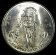 100 Pesos Mexico ESTADOS UNIDOS MEXICANOS Silver 1978 Mo  UNC 39mm KM# 483.2 (17)