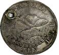 2 soles BOLIVIA Silver Proclamations 1853  Mint building Mountains Burnett-55C(6) Uncertified