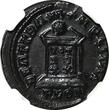 Nummus 337 AD Roman Empire Constantine I AD 307-337 AE3 BI  NGC Ch XF (026)