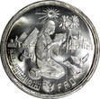 1 Pound Egypt Silver AH1400 1980  FAO Rural Women NGC MS67 TOP GRADED KM# 513 (6)