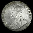 Rupee India-British George V Silver 1912 (B)  Bombay Mint KM# 524 (27 340) Uncertified
